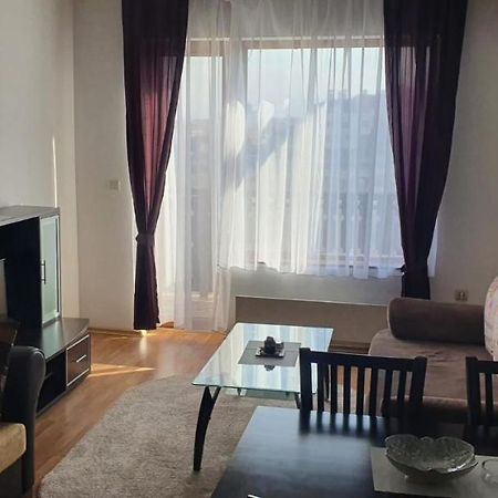 Apartamento Bansko Exterior foto