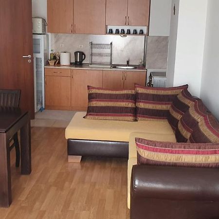 Apartamento Bansko Exterior foto