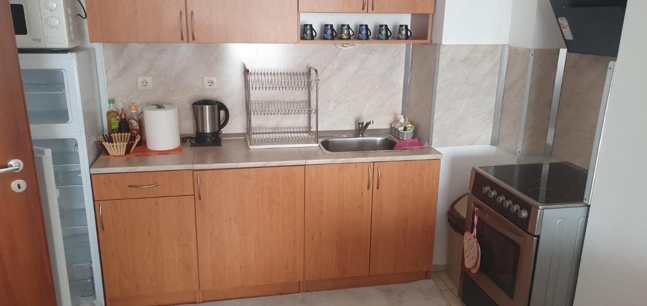 Apartamento Bansko Exterior foto