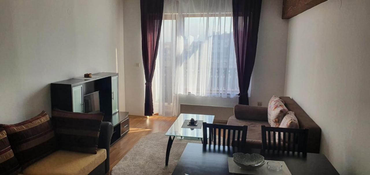 Apartamento Bansko Exterior foto