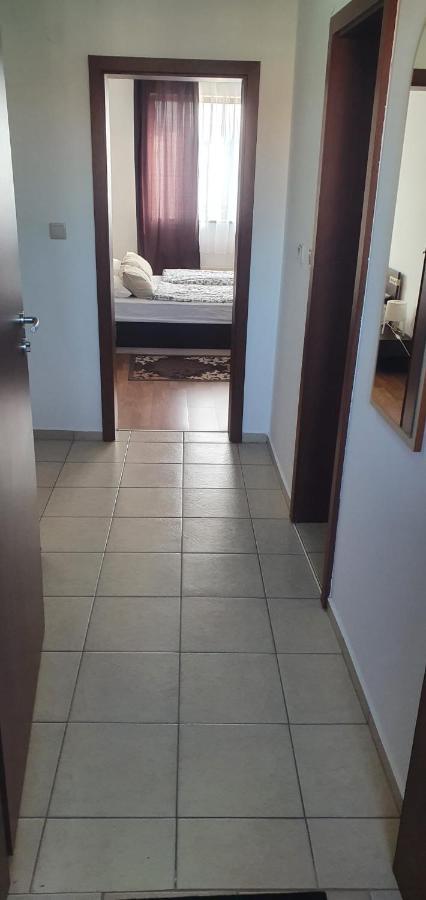 Apartamento Bansko Exterior foto