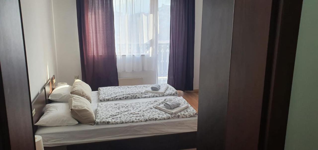 Apartamento Bansko Exterior foto