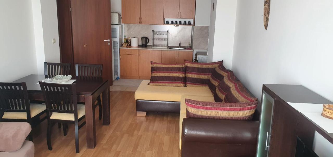 Apartamento Bansko Exterior foto